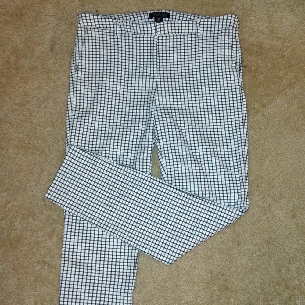 Rachel Zoe pants